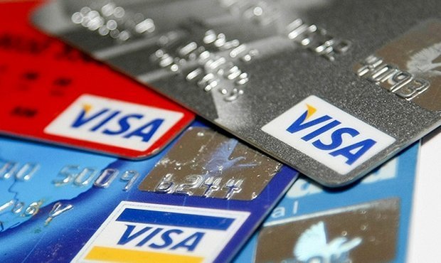 Visa снимает с себя гарантии по обслуживанию карт российских банков с 1 октября