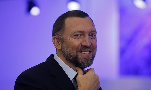 Роскомнадзор потребовал от Алексея Навального удалить расследование об Олеге Дерипаске