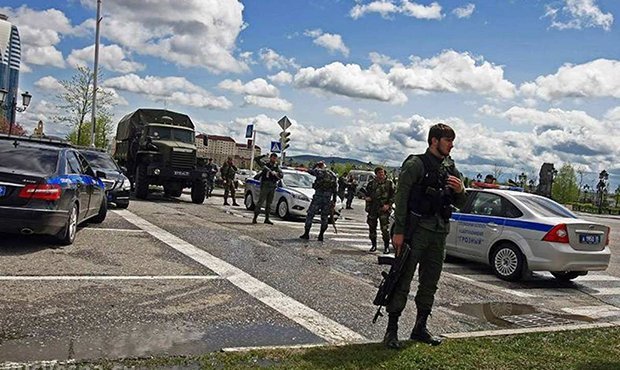 Родственников подростков, совершивших атаки на полицейских, выдворили из Чечни