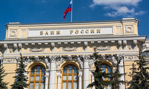 ЦБ в рамках борьбы с отмыванием средств закрывает все подозрительные счета в банках