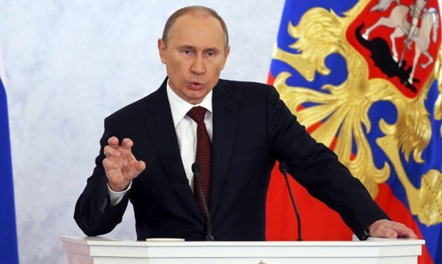 Владимир Путин пообещал, что власти Турции «не раз пожалеют» о сбитом Су-24  