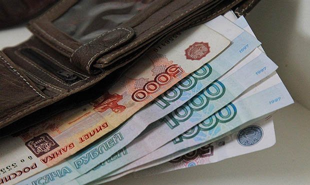 Астраханский депутат попытался месяц прожить на 10 тысяч рублей. Не получилось