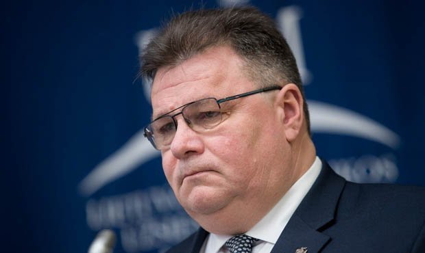 Власти Литвы ужесточат антироссийские санкции в рамках «закона Магнитского»