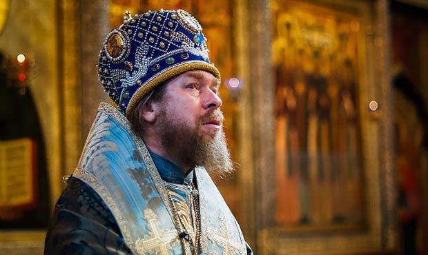 Госкомпания «Русгидро» перечислит 15 млн рублей Псковской епархии, которую возглавляет «духовник Путина»