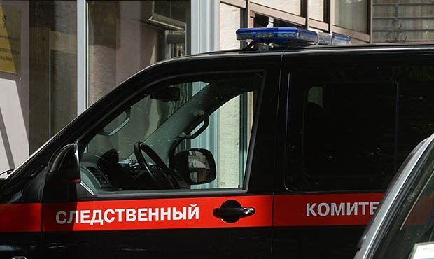 Начальника полиции подмосковного Чехова задержали за незаконный оборот оружия