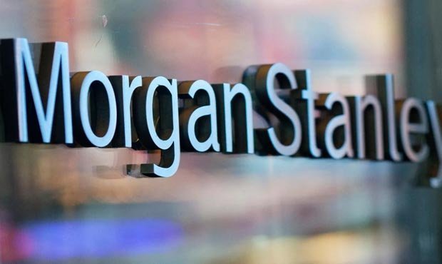 Банк Morgan Stanley прекратит свою деятельность в России