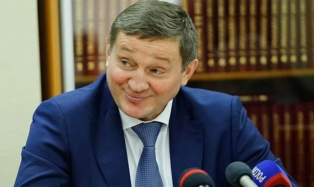 В Кремле не исключили проведения второго тура губернаторских выборов в трех регионах