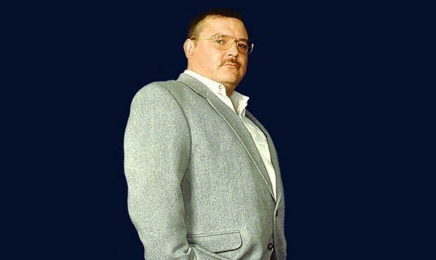 СКР закрыл дело об убийстве Михаила Круга. Убийца установлен, но он уже мертв