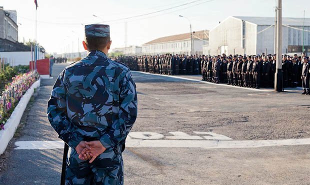 Следственный комитет раскрыл данные о количестве уголовных дел по фактам пыток заключенных