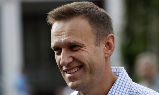 Уильям Браудер призвал западные страны составить «список Навального»