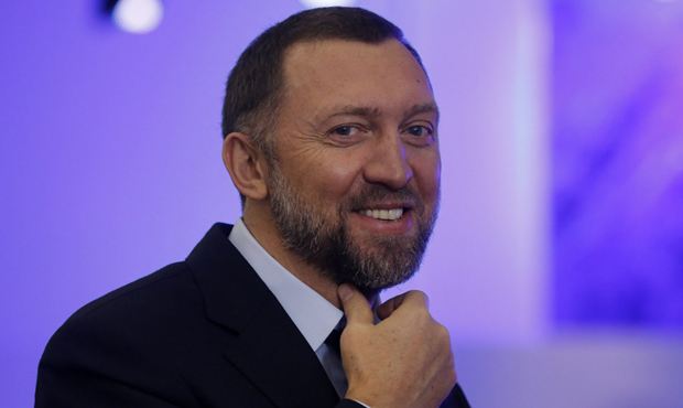 Миллиардер Олег Дерипаска предложил приравнять «провоцирование санкций» к измене Родине