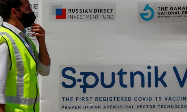 Власти Евросоюза планируют закупить российскую вакцину «Спутник V»