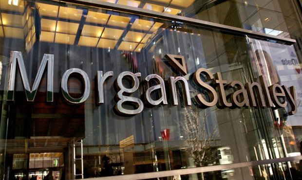 Банк Morgan Stanley заподозрил хакеров из России в краже клиенткой базы