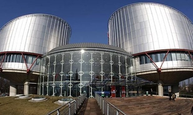 Страсбургский суд принял к рассмотрению более 550 жалоб от жителей Донбасса