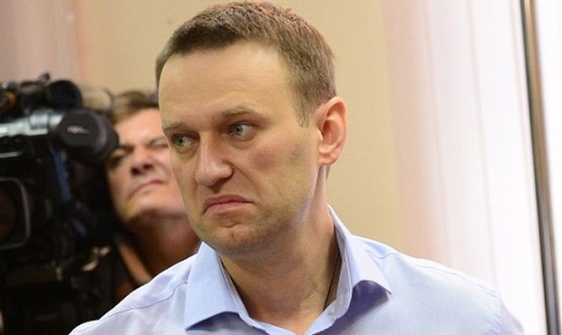 Фонд борьбы с коррупцией Алексея Навального могут признать «иностранным агентом»