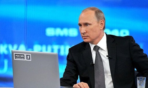 Путин рассказал, когда возобновятся полеты в Турцию и Египет: «Это не от нас зависит»