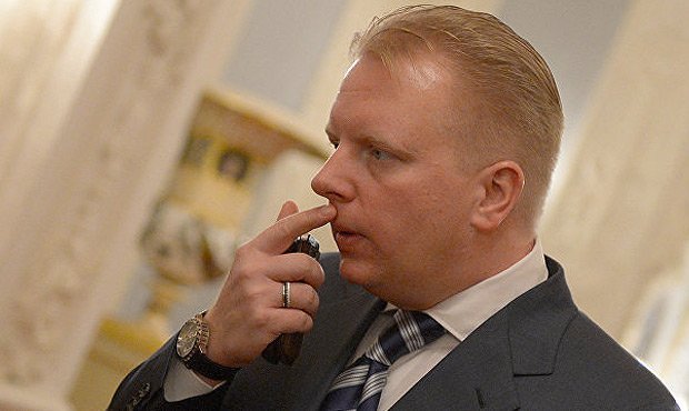 Суд отказался отпустить главу РАО под поручительство Никиты Михалкова
