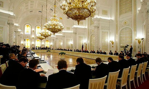 Владимир Путин проведет в Крыму заседание Госсовета по развитию туризма
