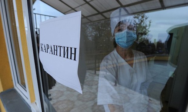 В Пермском крае вводят карантин в связи с распространением гепатита А