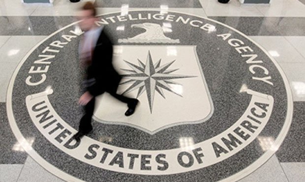 ЦРУ заподозрило в «утечке» секретной информации внештатных сотрудников  