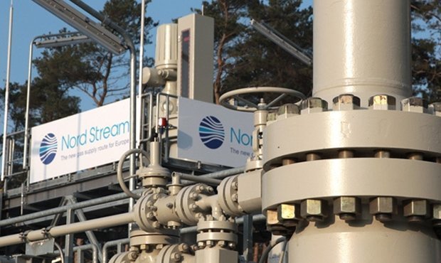 «Газпром» подписал акционерное соглашение по «Северному потоку-2»