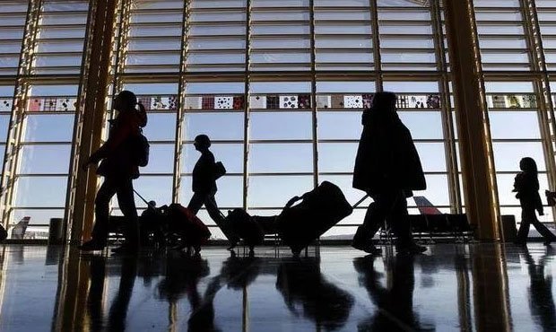 Убытки российских авиакомпаний выросли на 10 млрд рублей  