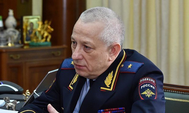 Фигурант дела полковника-миллиардера из МВД признался в передаче взятки полицейскому