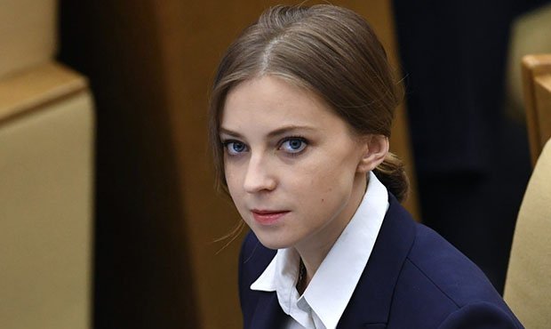 Комиссия Госдумы, которой руководит Наталья Поклонская, за год провела только одно заседание