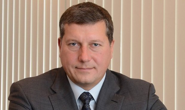 Бывшего мэра Нижнего Новгорода задержали по подозрению в коррупции