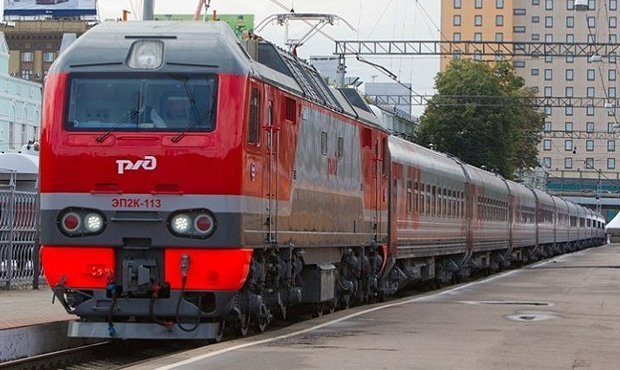 Компания РЖД разрешит детям старше 10 лет ездить в поездах без взрослых