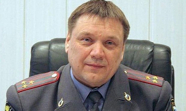Бывший глава УГИБДД по Кемеровской области получил 4,5 года за ДТП с четырьмя погибшими