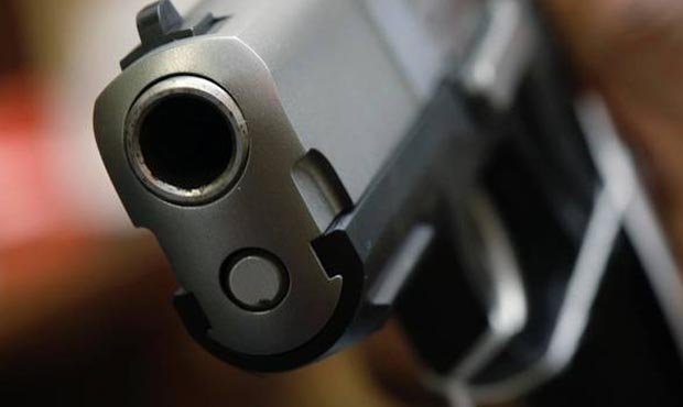 В Курганской области 13-летняя школьница на уроке открыла стрельбу из пневматики 