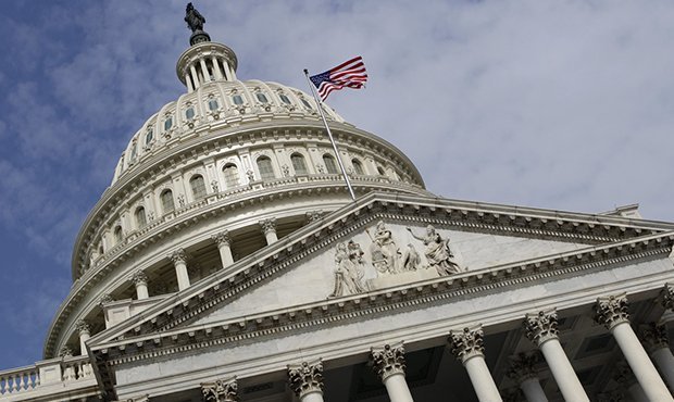 Власти США могут признать Россию страной, спонсирующей терроризм