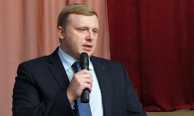 Партия КПРФ выдвинет своего кандидата в губернаторы Приморья в конце октября