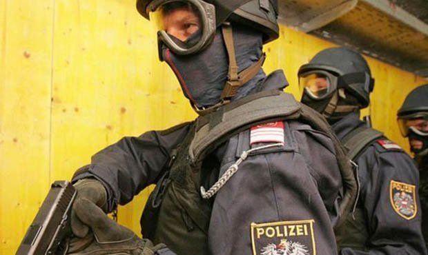 Спецслужбы Австрии сообщили о задержании российского шпиона