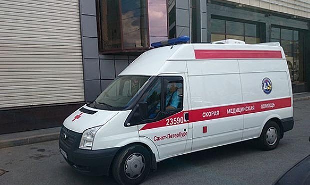 В Петербурге ребенку понадобилась госпитализация после обрезания на дому