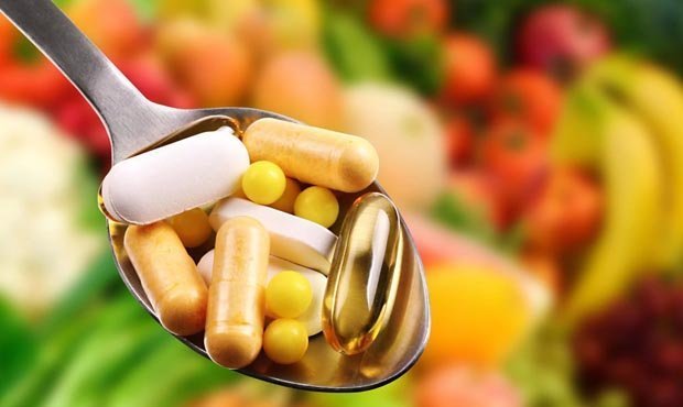 Эксперты предложили дополнить потребительскую корзину витаминами
