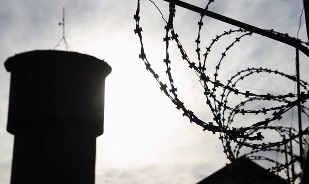 ФСИН сообщила об освобождении 10 тысяч заключенных по закону «день за полтора»