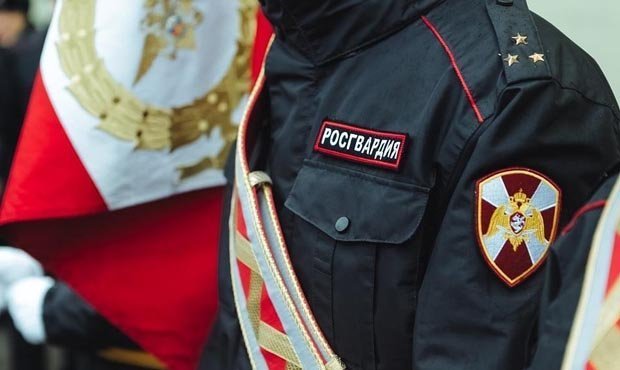 Сотрудникам новосибирской Росгвардии не рекомендовали ездить на Бали и в Абхазию
