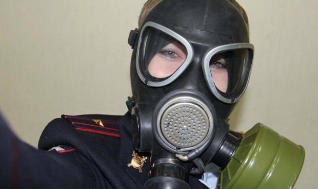 Полицейские научат россиян делать «безопасные» селфи
