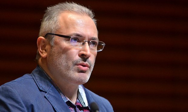 Ходорковскому заочно предъявили обвинение в убийстве мэра Нефтеюганска