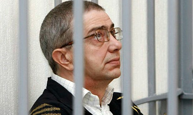 Осужденного на 12 лет за взятки экс-мэра Томска освободили по УДО
