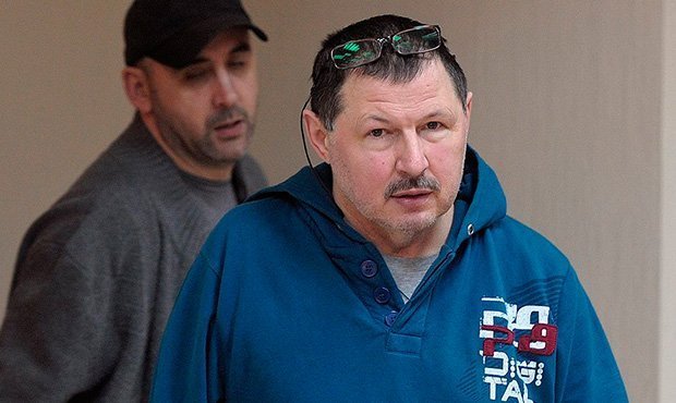 Предполагаемого лидера тамбовской ОПГ Владимира Барсукова приговорили к 23 годам