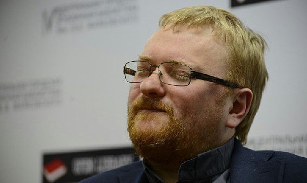 Депутат Милонов предложил назвать одну из школ Петербурга именем ополченца Моторолы
