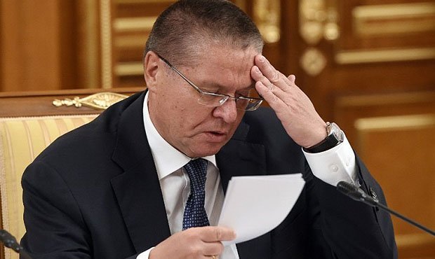 «Новая газета» опровергла сведения о задержании министра Улюкаева с поличным. Денег он не брал