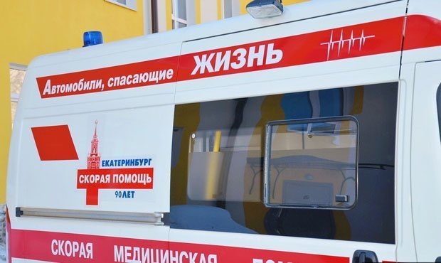 В Екатеринбурге врачи «скорой» высадили ребенка с температурой из-за конфликта с его отцом