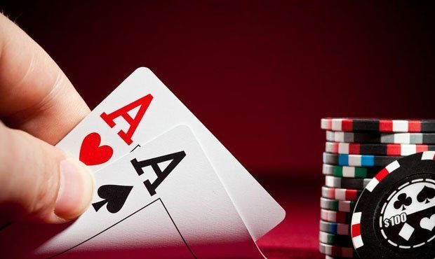 Победителя турниров по покеру из Чебоксар обвинили в неуплате налогов