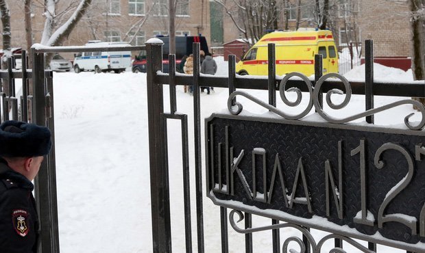Детский омбудсмен рассказала о «первых звоночках» происшествия в пермской школе