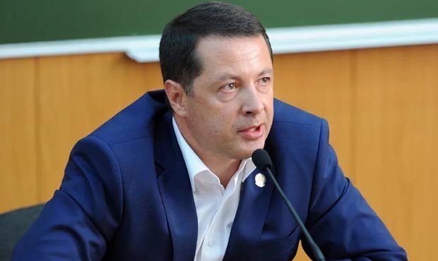 Новый глава Минприроды поменяет руководителя Росприроднадзора