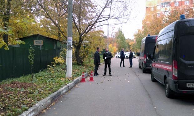 Убитая в Подмосковье следователь вела дело о похищении бонусных миль у клиентов «Аэрофлота»